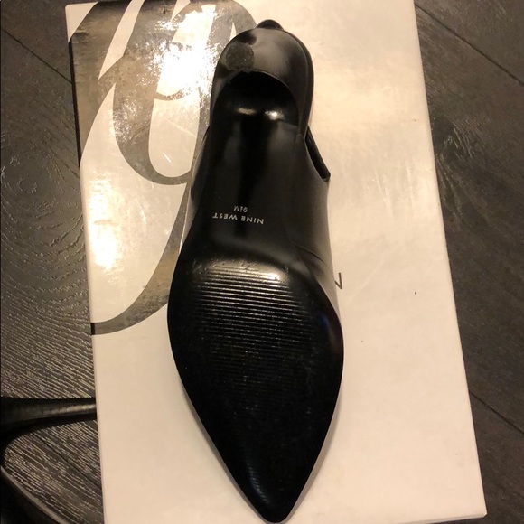 Slingback heels - Picture 3 of 9